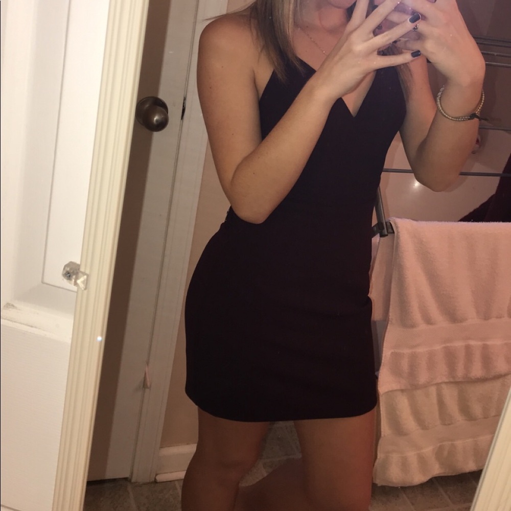 Formal dress